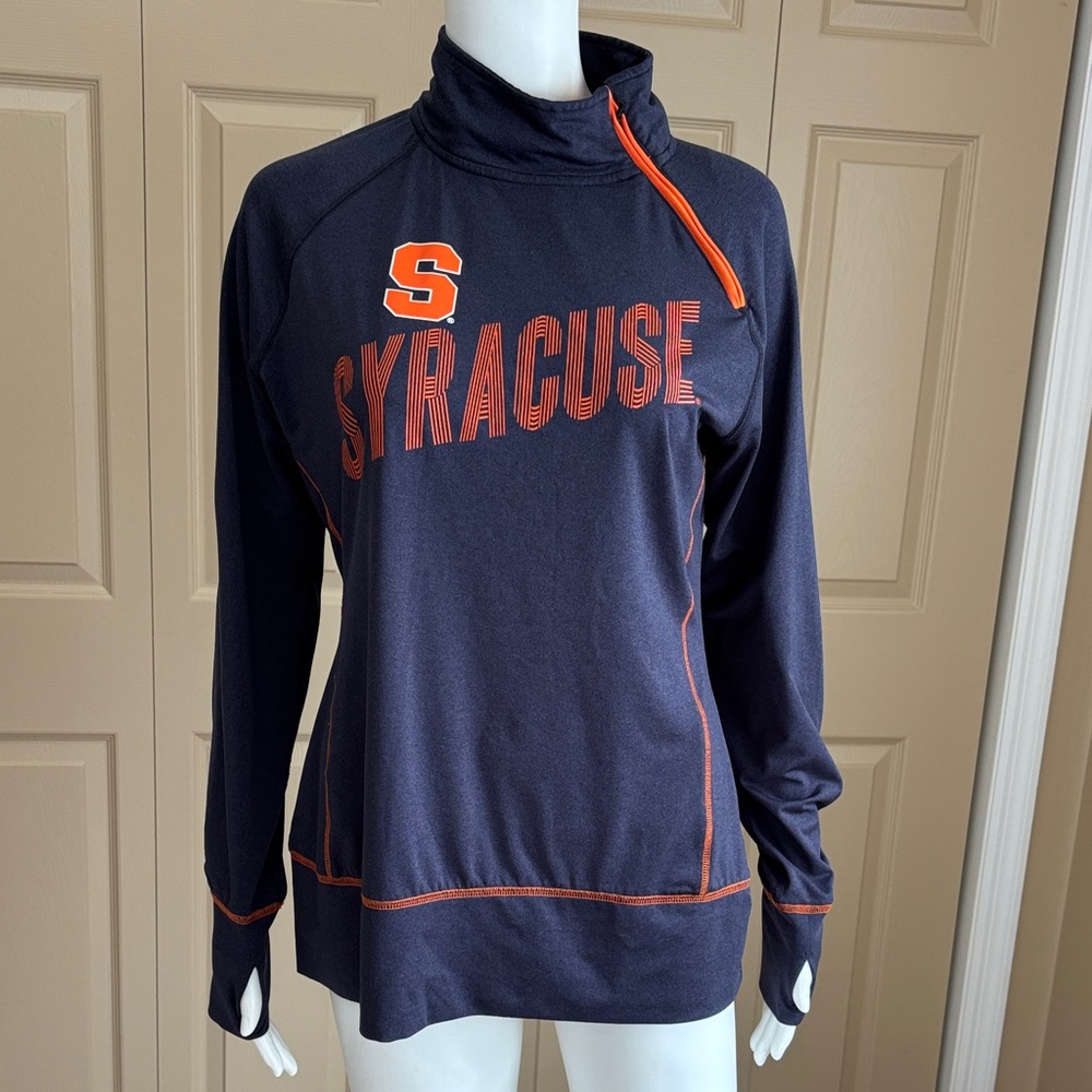 SYRACUSE pullover
